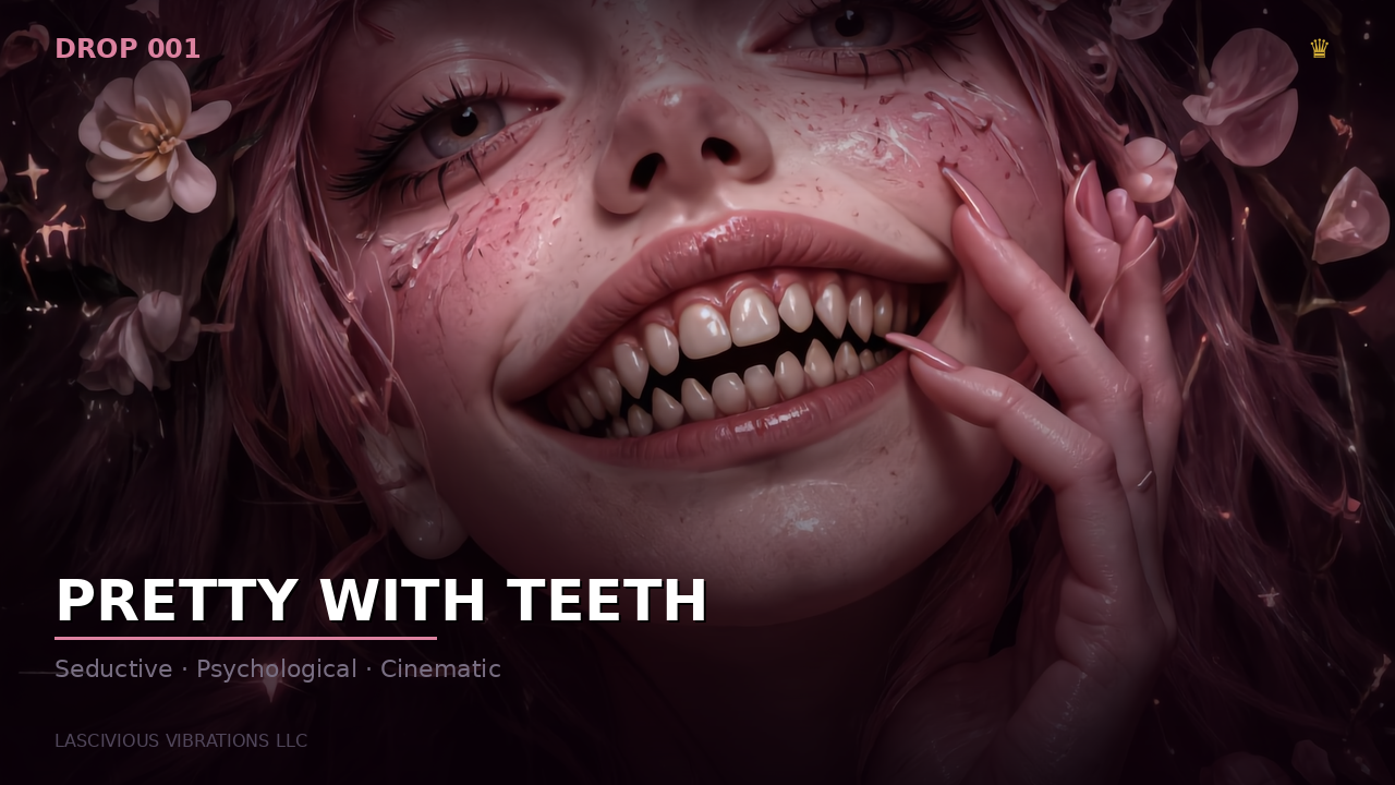 Pretty With Teeth