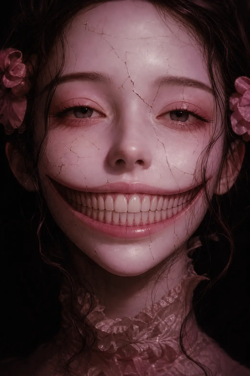 Smile Like You Mean It